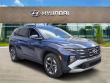 New 2026 Hyundai Tucson SEL Premium FWD SUV