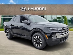 2025 Hyundai Santa Cruz SE FWD Truck Crew Cab