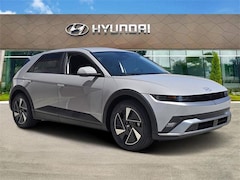 2025 Hyundai IONIQ 5 SE SUV
