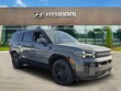  Hyundai Santa Fe Hybrid