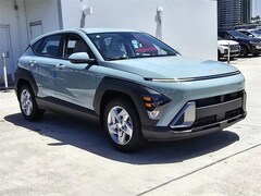 2026 Hyundai Kona SE FWD SUV