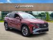 New 2026 Hyundai Tucson SEL FWD SUV