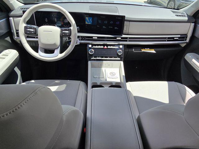 2026 Hyundai Santa Fe SEL - Photo 6
