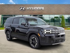 2026 Hyundai Santa Fe SE FWD SUV