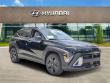 New 2026 Hyundai Kona SEL Sport FWD SUV