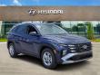 New 2026 Hyundai Tucson SE FWD SUV