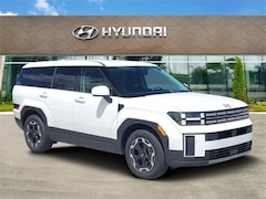 2025 Hyundai Santa Fe SE FWD SUV