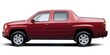  Honda Ridgeline