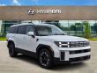 New 2026 Hyundai Santa Fe SEL FWD SUV