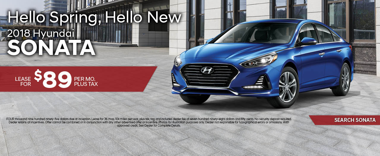 Coconut Creek Hyundai New & Used Car Dealership Near Ft Lauderdale