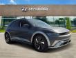 New 2025 Hyundai IONIQ 5 Limited SUV