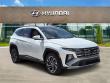 New 2026 Hyundai Tucson Limited FWD SUV