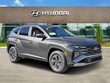 Hyundai Tucson Hybrid