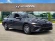 New 2025 Hyundai Elantra SE Sedan