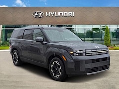 2026 Hyundai Santa Fe SE FWD SUV