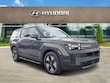  Hyundai Santa Fe Hybrid