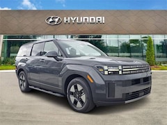 2026 Hyundai Santa Fe Hybrid SE SUV