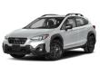 Used 2022 Subaru Crosstrek Sport SUV