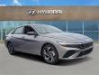 New 2025 Hyundai Elantra SEL Convenience Sedan
