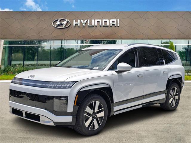 2026 Hyundai Ioniq SEL photo 2