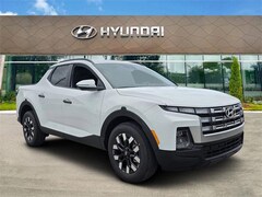 2025 Hyundai Santa Cruz SEL FWD Truck Crew Cab