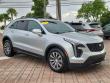 Used 2020 CADILLAC XT4 Sport SUV