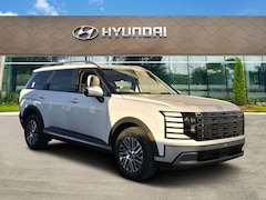 2026 Hyundai Palisade Hybrid Blue SEL 7P SUV