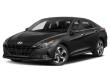 Used 2023 Hyundai Elantra Limited Sedan