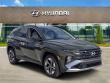 New 2026 Hyundai Tucson SEL FWD SUV