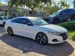 Used 2022 Honda Accord Sport SE 1.5T Sedan