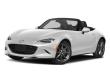 Used 2018 Mazda Mazda MX-5 Miata Grand Touring Convertible
