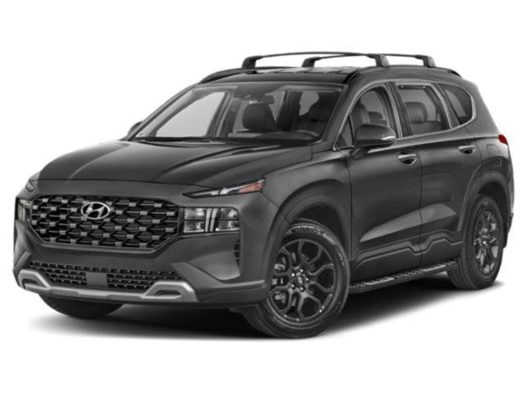 Used 2023 Hyundai Santa Fe XRT SUV
