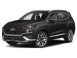 Used 2022 Hyundai Santa Fe Calligraphy SUV