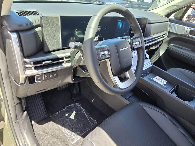 2026 Hyundai Santa Fe SEL - Photo 10