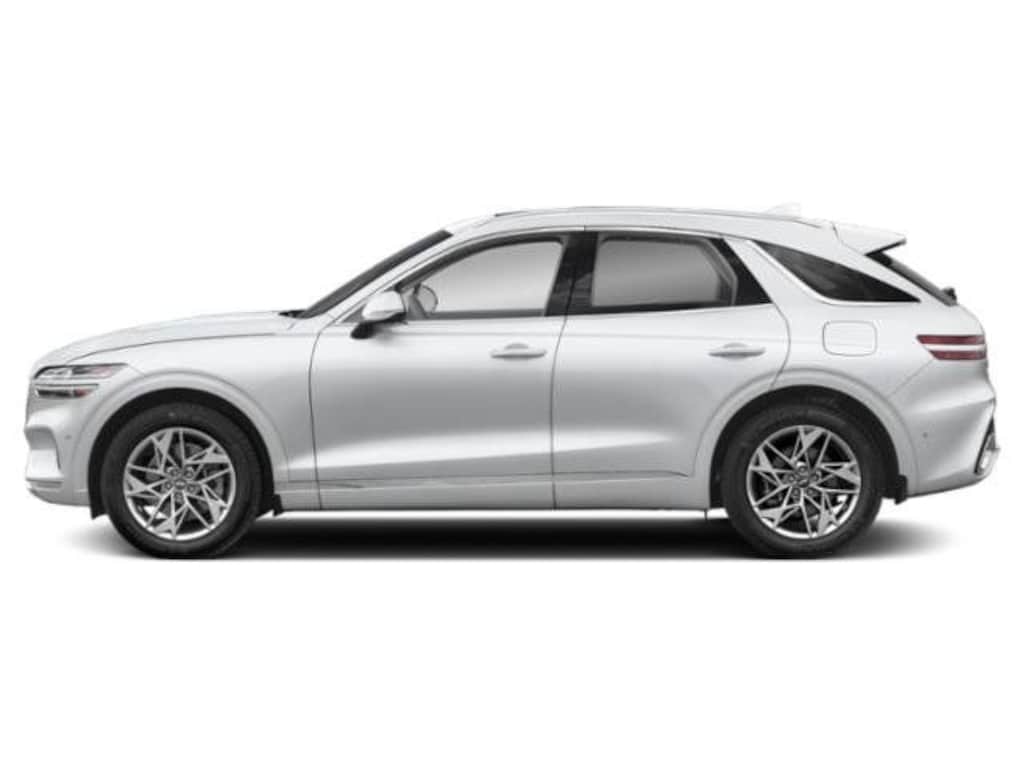 Used 2024 Genesis GV70 SUV