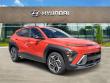 New 2026 Hyundai Kona SEL Premium FWD SUV