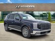  Hyundai Palisade Hybrid