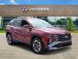 New 2026 Hyundai Tucson SEL Convenience FWD SUV