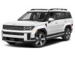 Used 2024 Hyundai Santa Fe Limited SUV