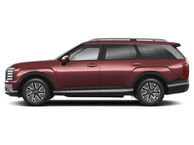 2026 Hyundai Palisade SEL photo 2