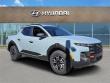 New 2025 Hyundai Santa Cruz XRT Truck Crew Cab