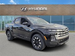 2025 Hyundai Santa Cruz SEL FWD Truck Crew Cab
