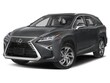  LEXUS RX 350L