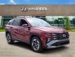 New 2026 Hyundai Tucson SEL FWD SUV