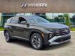 New 2025 Hyundai Tucson SEL Convenience FWD SUV