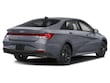 Hyundai Elantra HEV