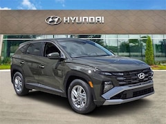 2026 Hyundai Tucson SE FWD SUV