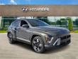 New 2025 Hyundai Kona SEL FWD SUV