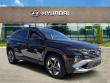 New 2025 Hyundai Tucson SEL FWD SUV