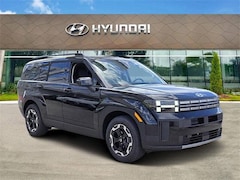 2026 Hyundai Santa Fe SE FWD SUV